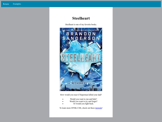 example2 screenshot
