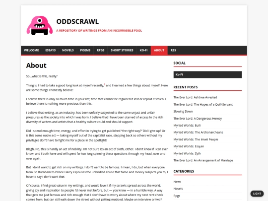 about screenshot