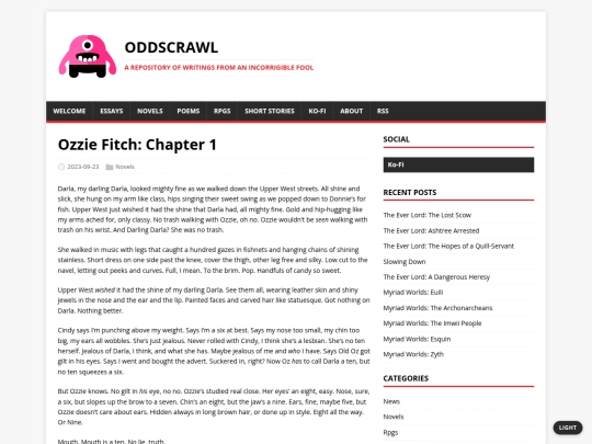 novels/ozzie/chapter-01 screenshot