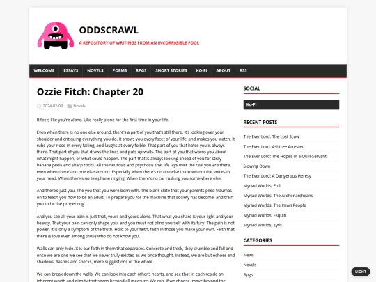 novels/ozzie/chapter-20 screenshot