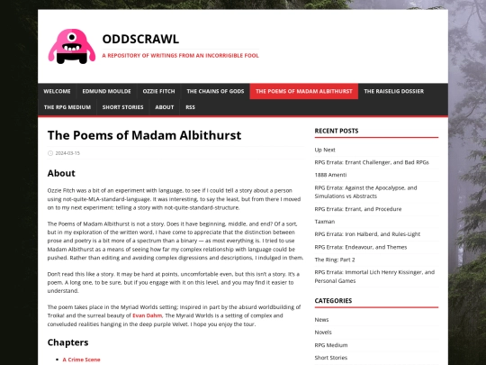posts/poemsofmadamalbithurst screenshot