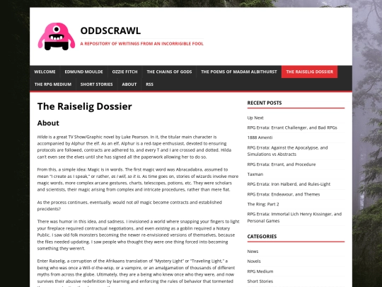 posts/raiseligdossier screenshot