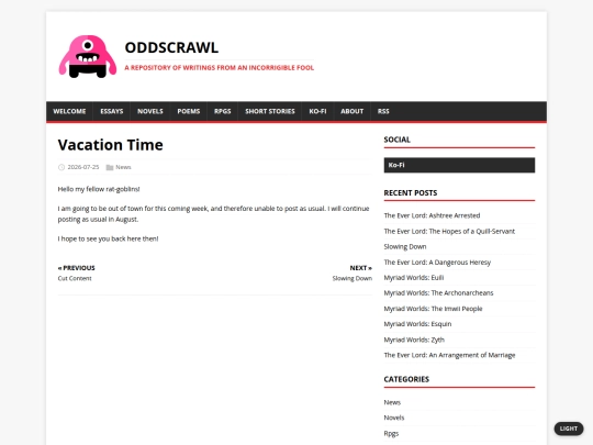posts/vacation-time screenshot