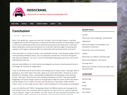 rpgmedium/76-conclusion screenshot