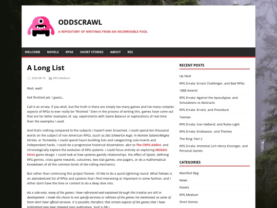 rpgmedium/77-long-list screenshot