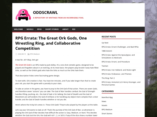rpgmedium/errata-collaborative-competition screenshot