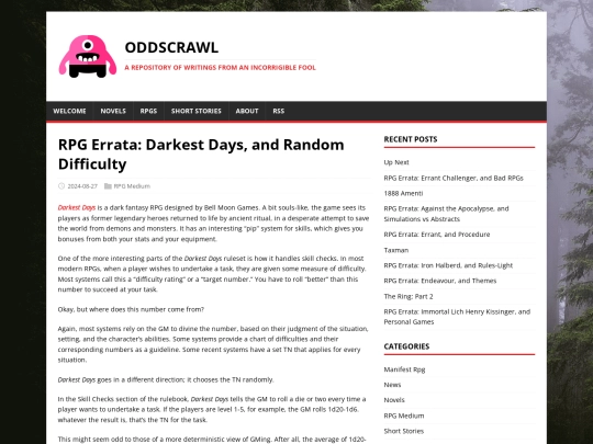 rpgmedium/errata-random-difficulty screenshot
