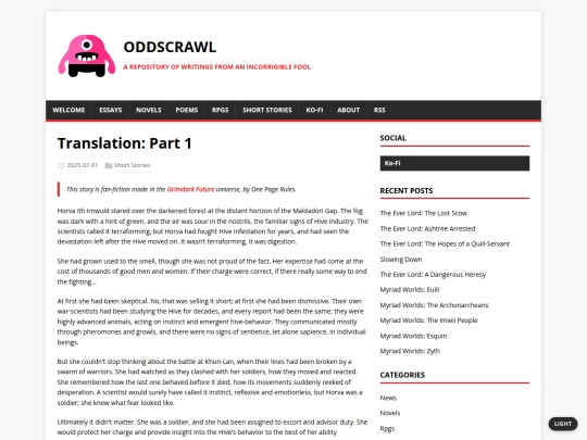 shortstories/translation/part-1 screenshot