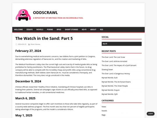 shortstories/watchinthesand/part-5 screenshot