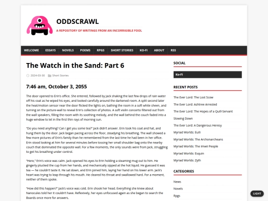 shortstories/watchinthesand/part-6 screenshot