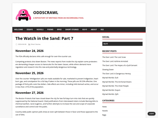 shortstories/watchinthesand/part-7 screenshot