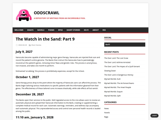 shortstories/watchinthesand/part-9 screenshot