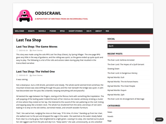 tags/last-tea-shop screenshot