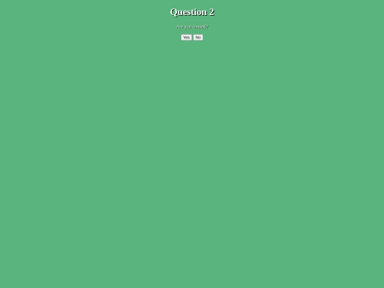 no screenshot