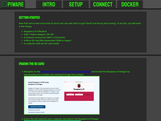 pages/page2 screenshot