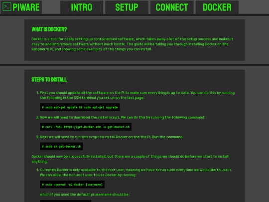pages/page4 screenshot