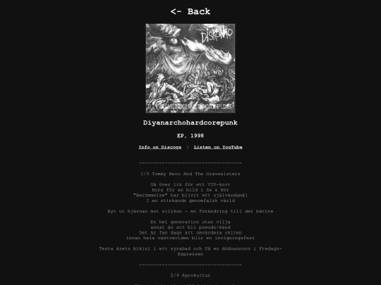 diskonto/diyanarcho screenshot