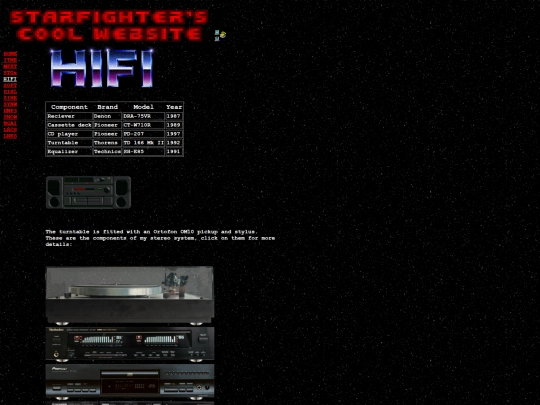 hifi screenshot
