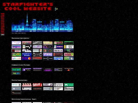 link screenshot