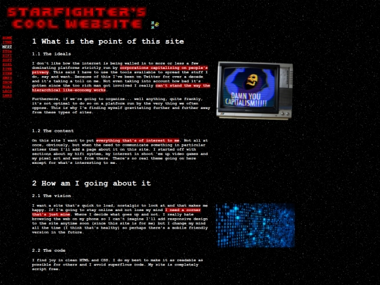 mfst screenshot