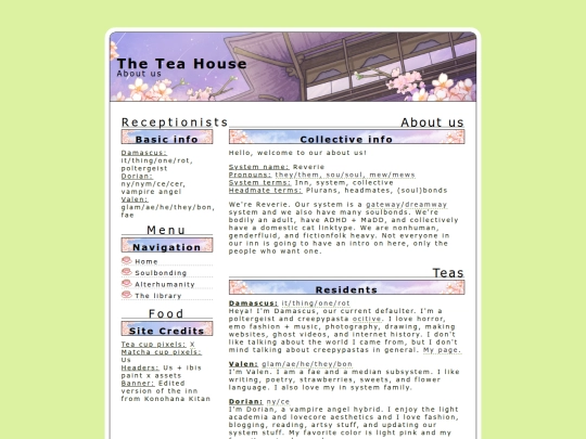 about_us screenshot