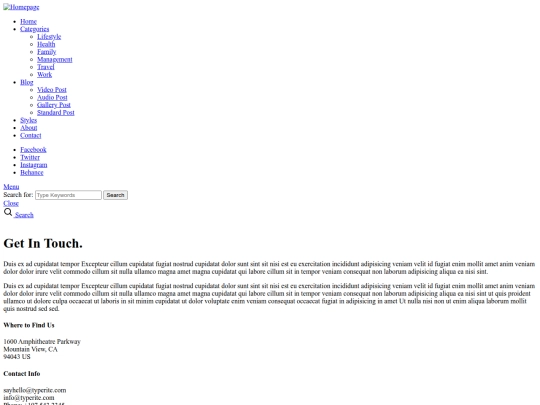 gg/page-contact screenshot