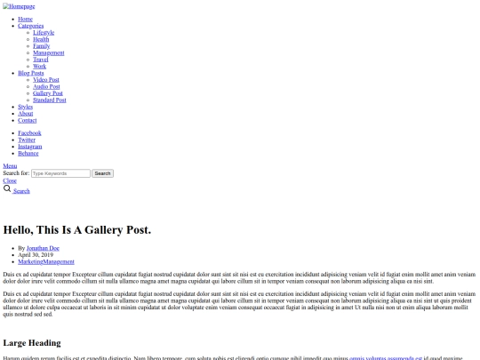 gg/single-gallery screenshot