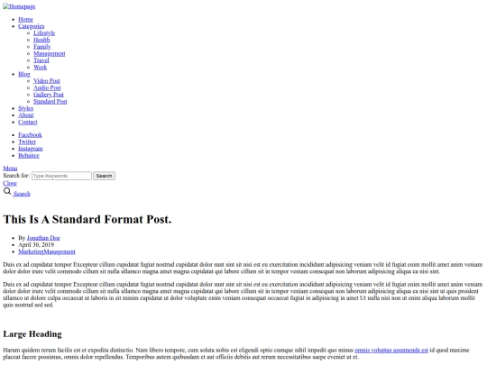 gg/single-standard screenshot