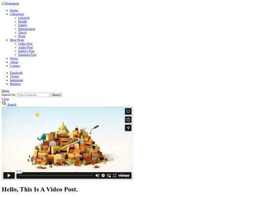gg/single-video screenshot