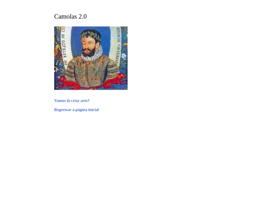camolas20 screenshot