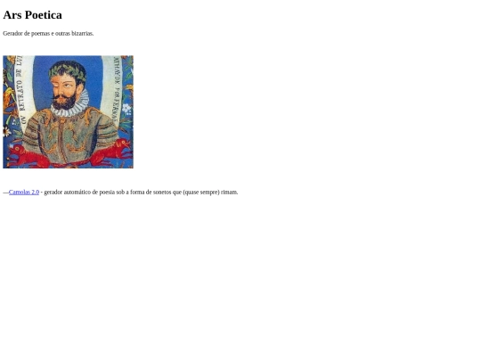 pagina screenshot