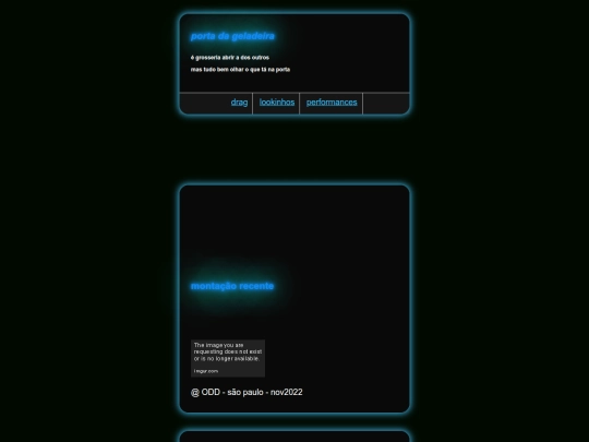 geladeira screenshot