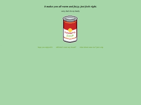 getsome/soupidemandit screenshot