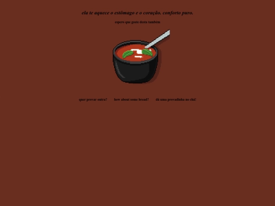 pegai/maissopa screenshot