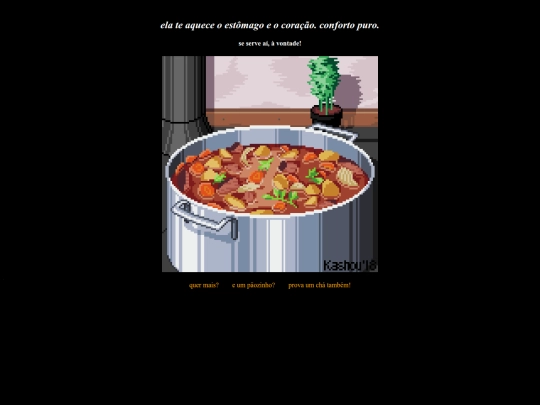 pegai/sopa screenshot