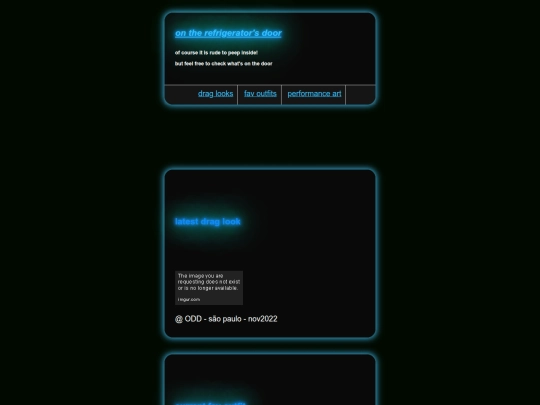 refrigerator screenshot