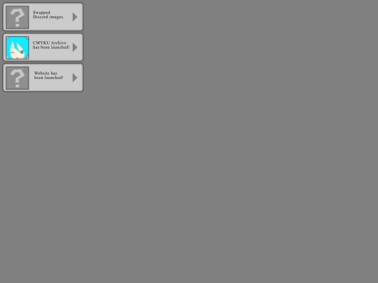 news screenshot