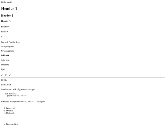 html-guide screenshot
