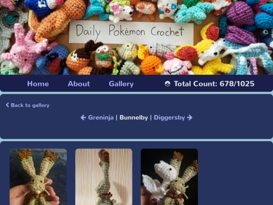 gallery/bunnelby screenshot