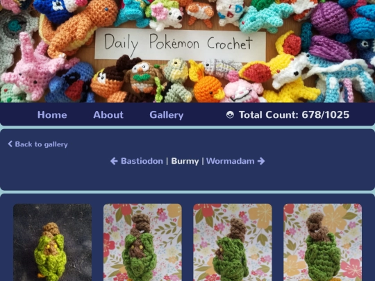 gallery/burmy screenshot