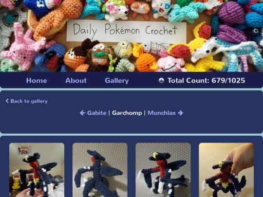 gallery/garchomp screenshot