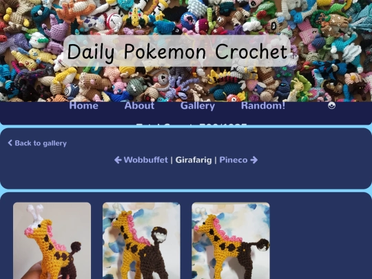 gallery/girafarig screenshot