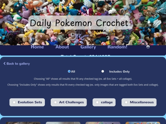 gallery/groups screenshot