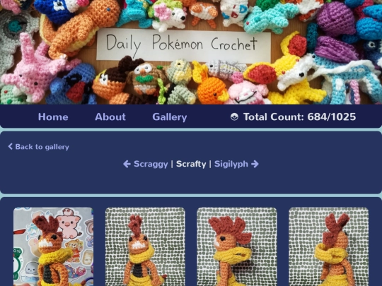 gallery/scrafty screenshot