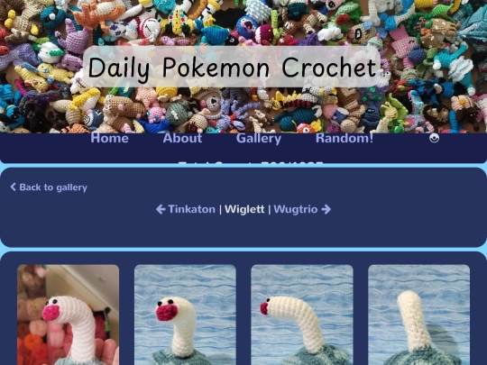 gallery/wiglett screenshot