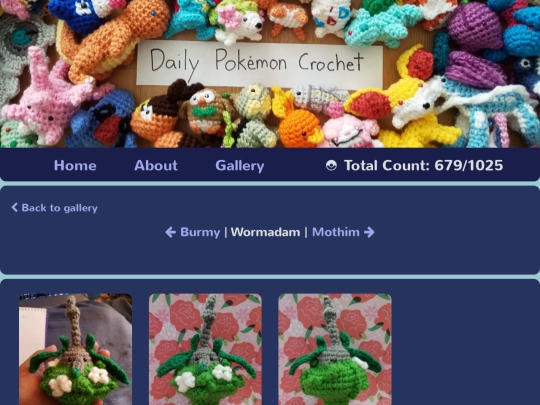 gallery/wormadam screenshot