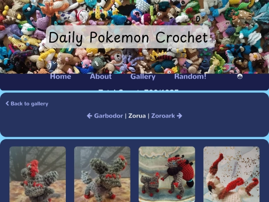 gallery/zorua screenshot