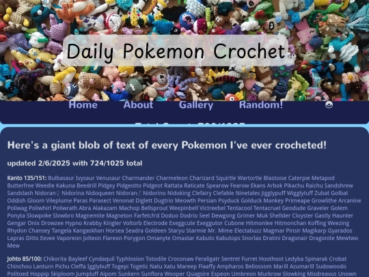 total screenshot