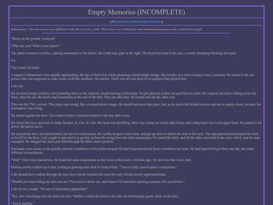 words/lokiemptymems screenshot