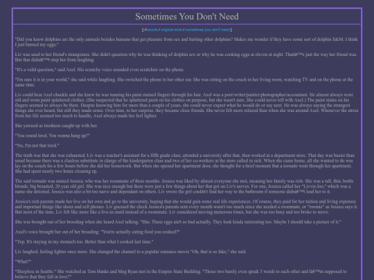 words/mewords screenshot